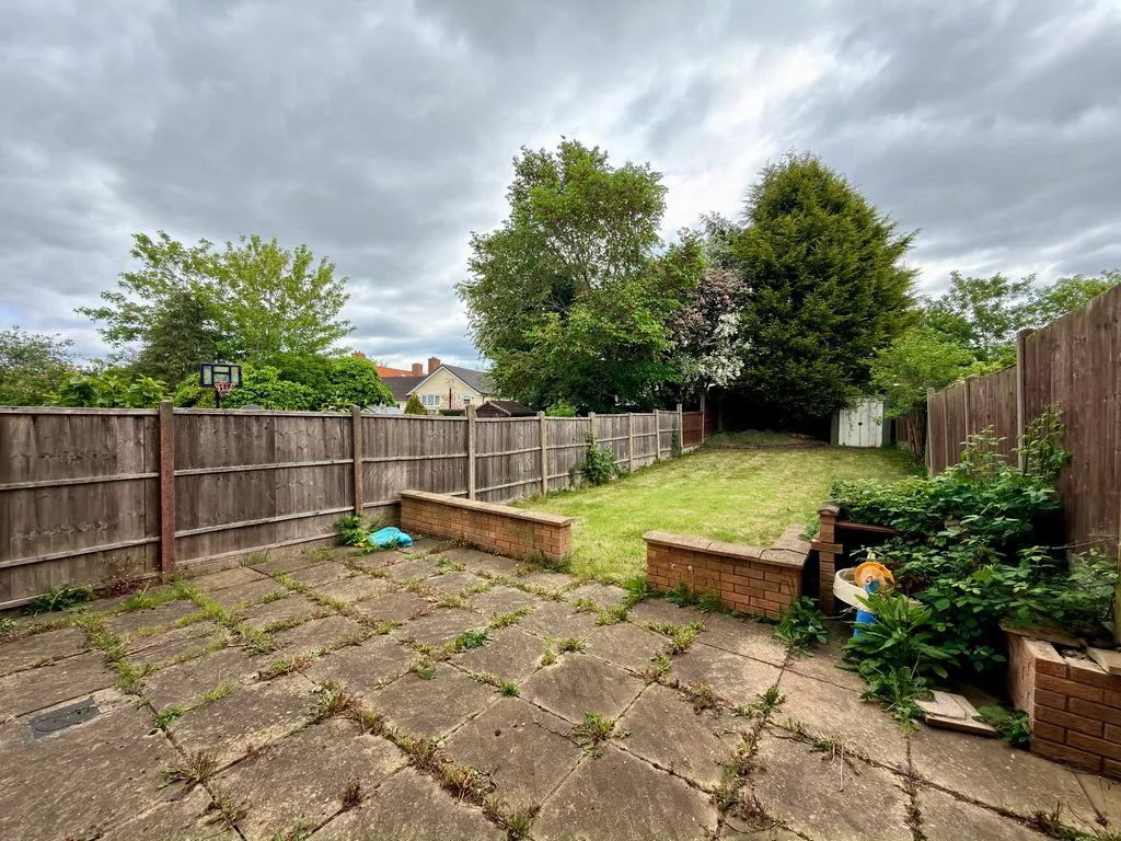 Newdigate Road, Sutton Coldfield, B75, photo 14