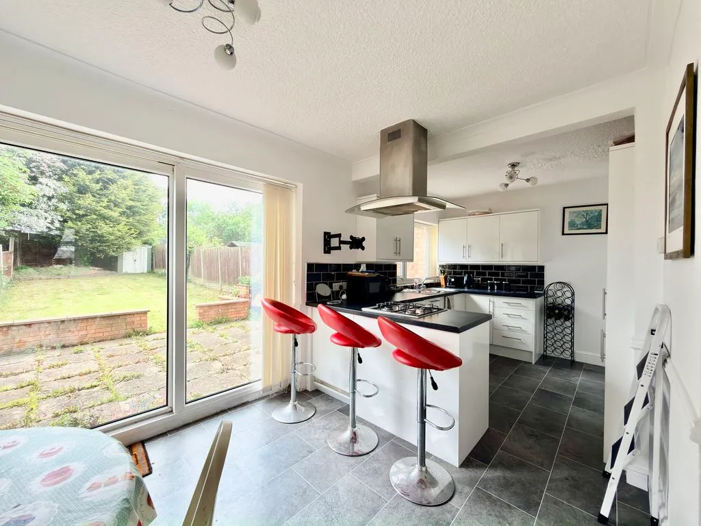 Newdigate Road, Sutton Coldfield, B75, photo 2