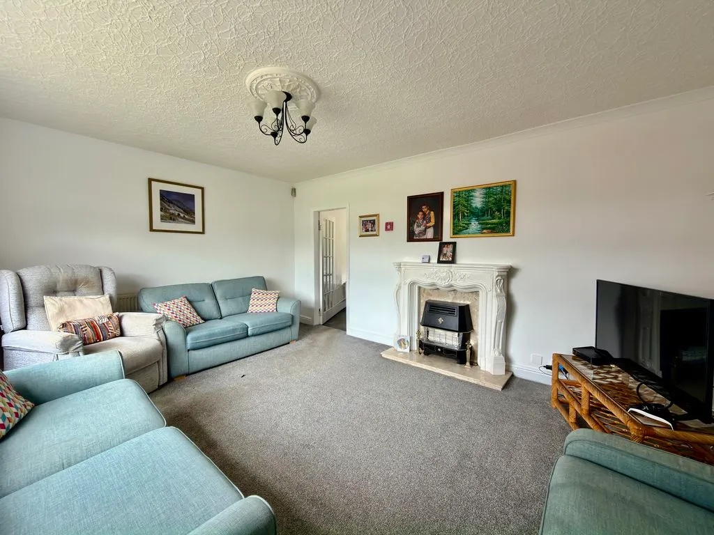 Newdigate Road, Sutton Coldfield, B75, photo 5