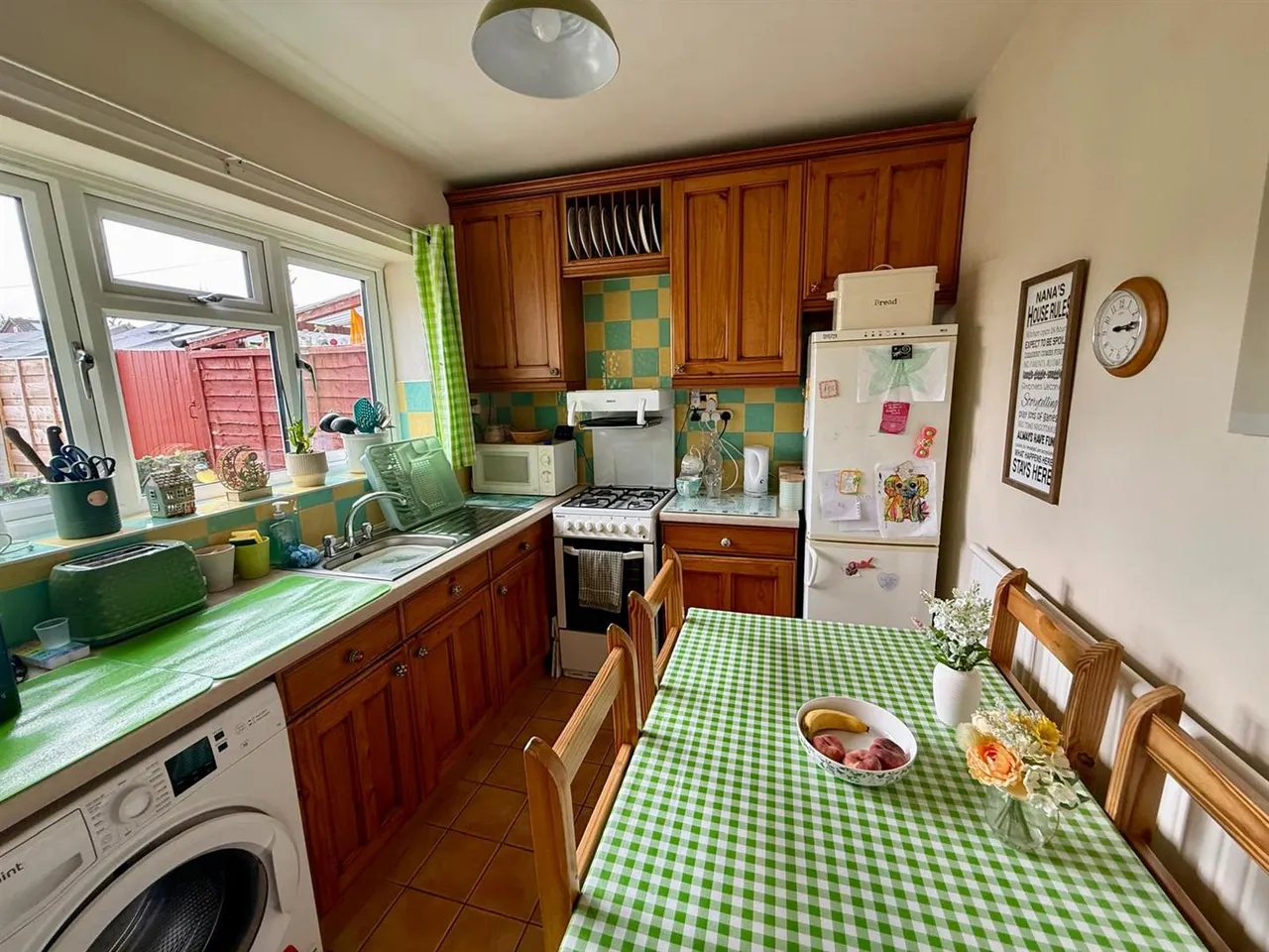 Byrons Street, Macclesfield, SK11, photo 5
