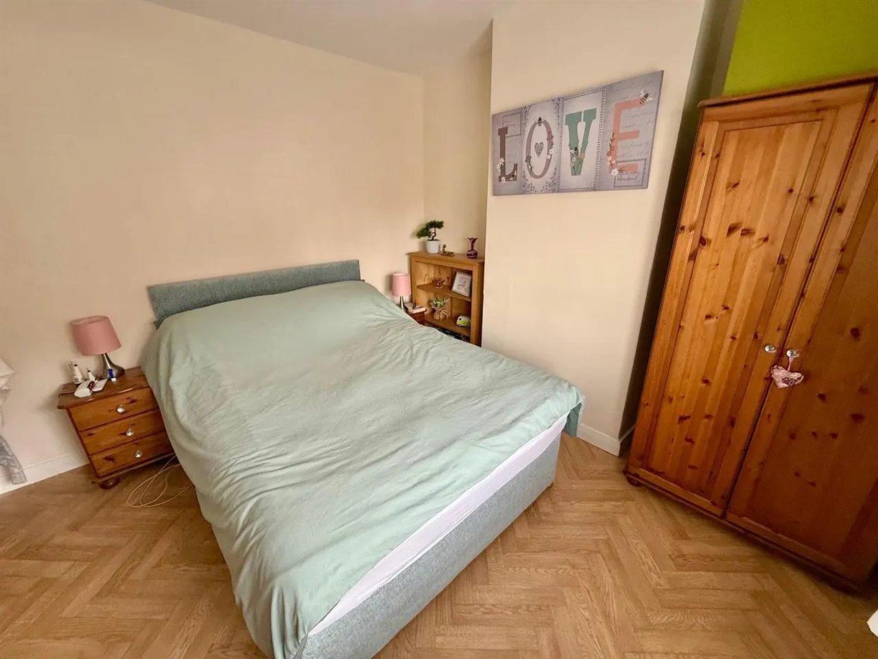 Byrons Street, Macclesfield, SK11, photo 7