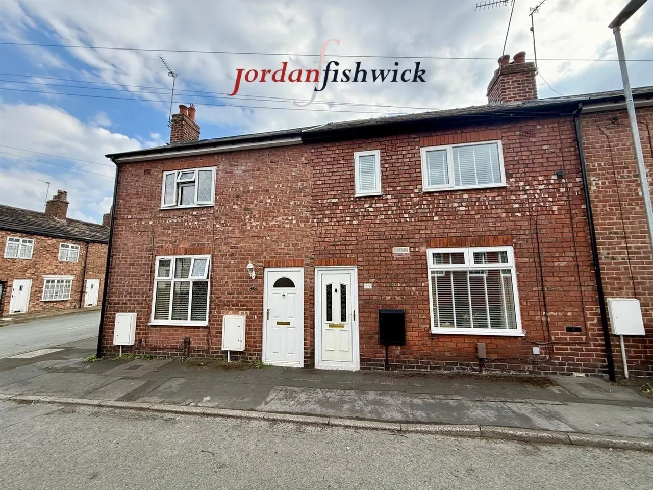 3 bed house for sale, Byrons Street, Macclesfield, SK11
