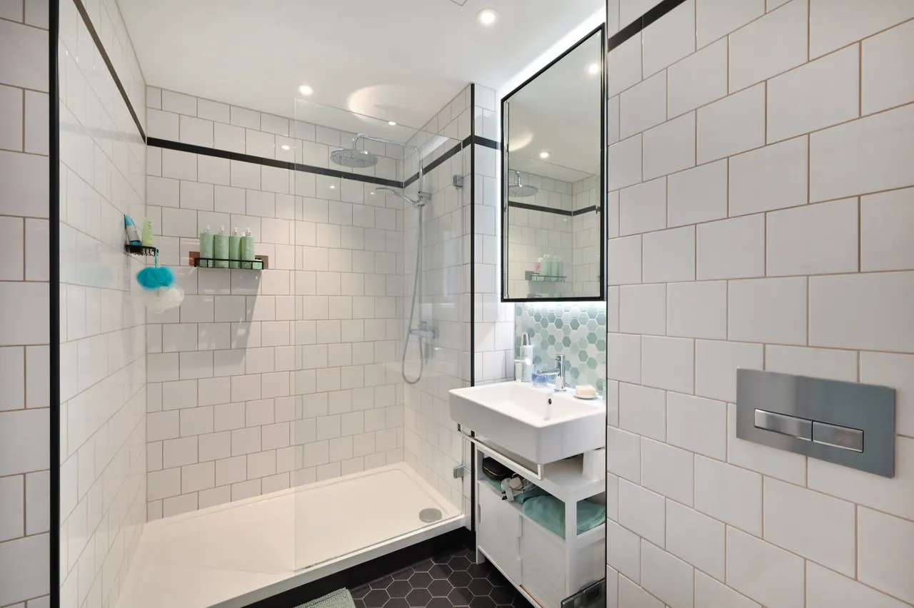 Corson House, London, E14, photo 5
