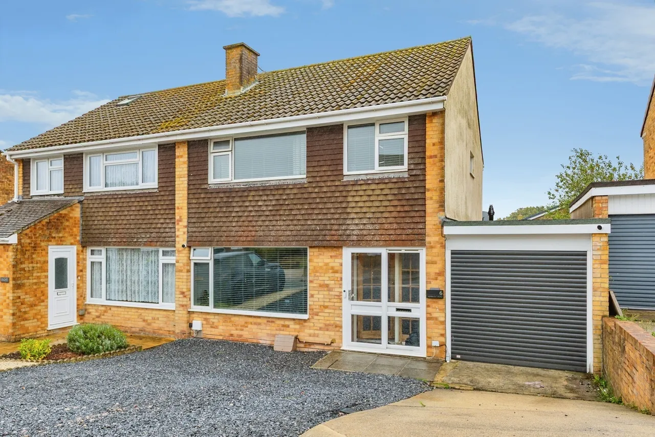 3 bed house for sale, Hennock Road, Paignton, TQ4