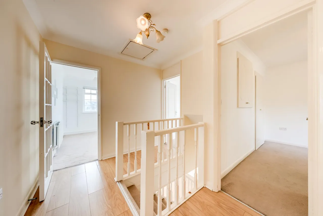 Reynard Close, Bromley, BR1, photo 25