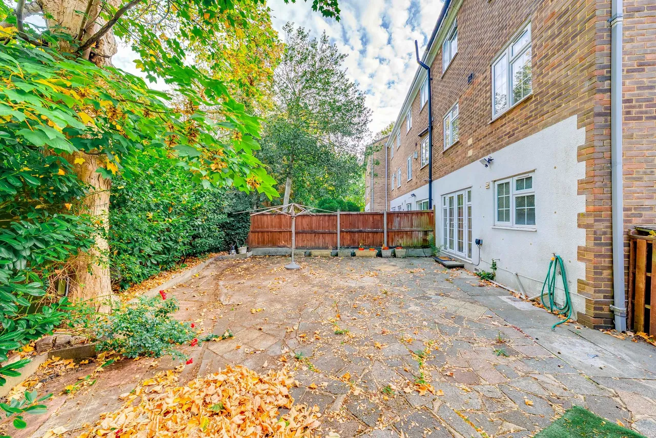 Reynard Close, Bromley, BR1, photo 30
