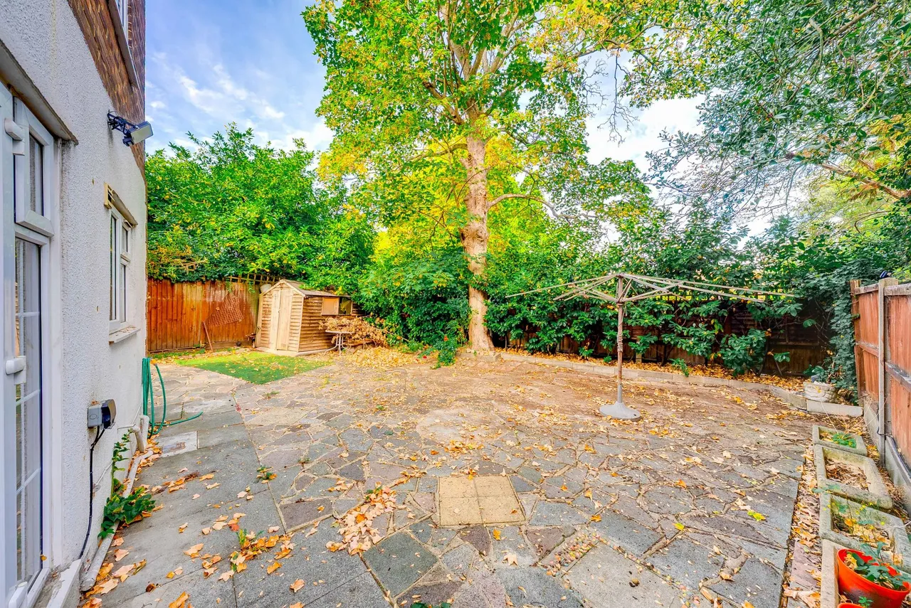 Reynard Close, Bromley, BR1, photo 28
