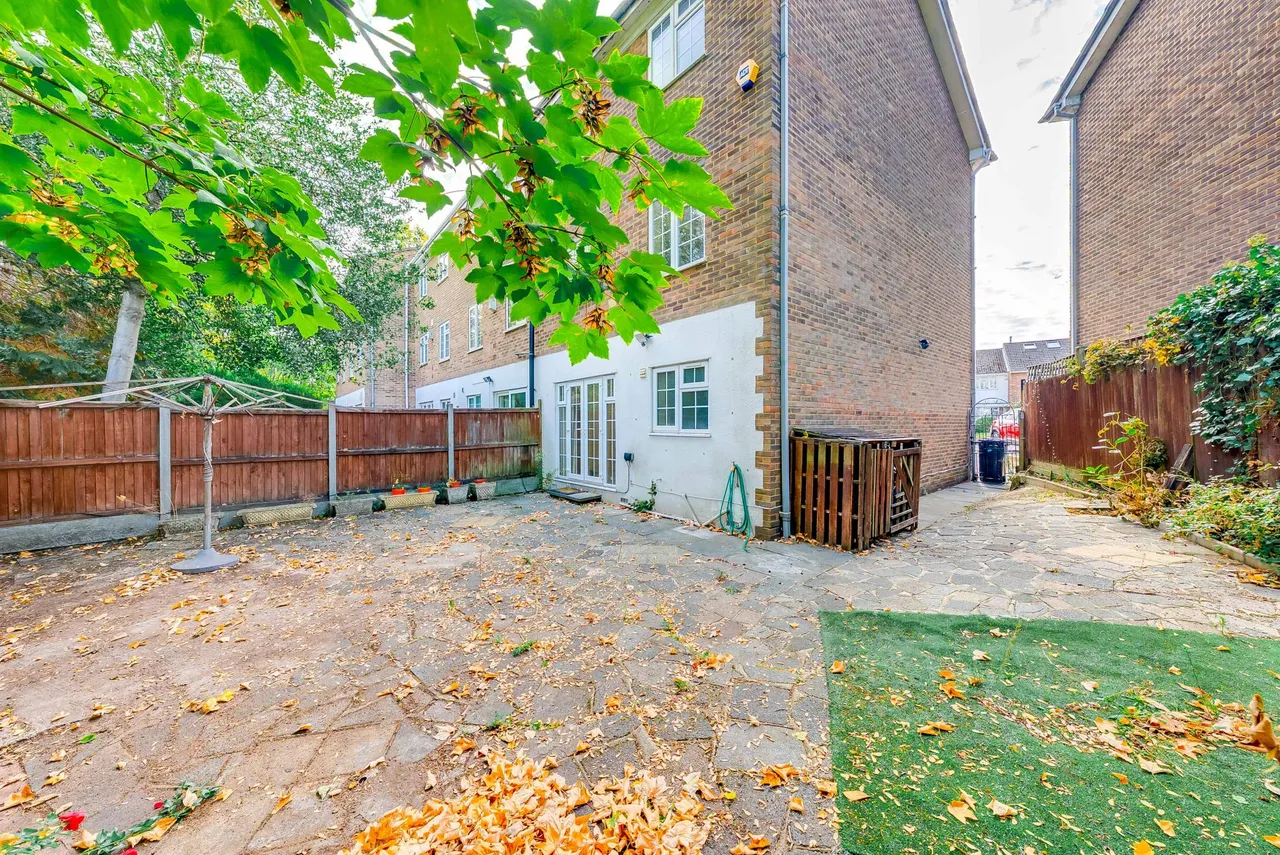 Reynard Close, Bromley, BR1, photo 31