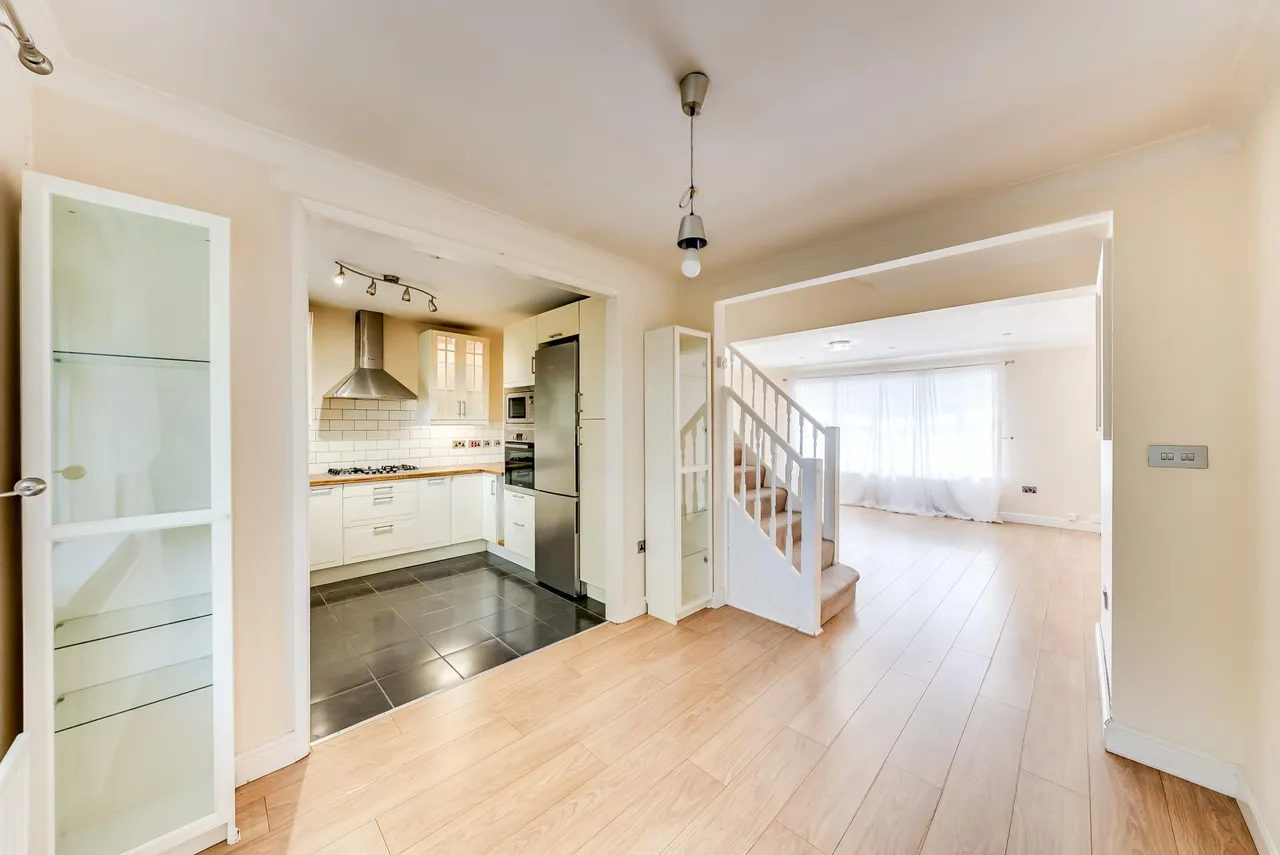 Reynard Close, Bromley, BR1, photo 13