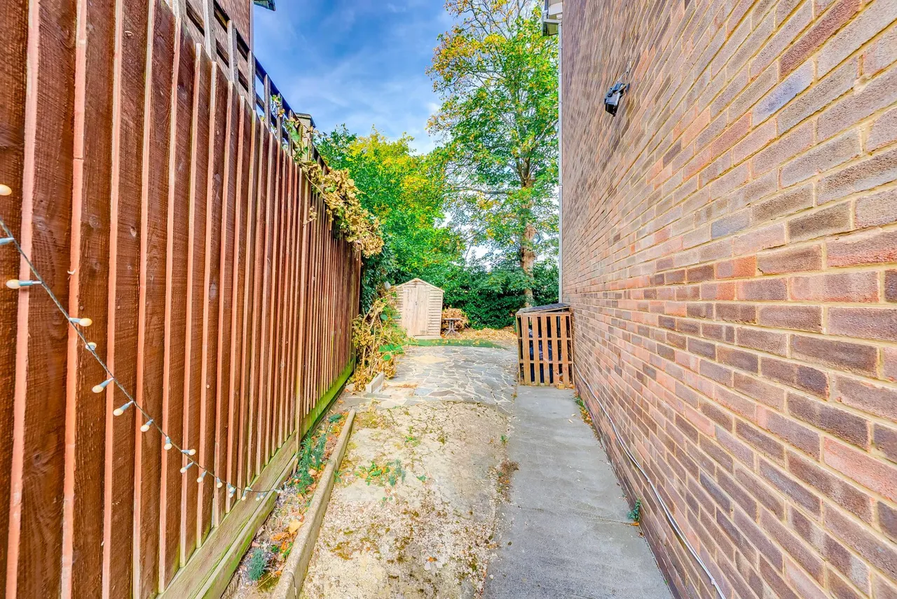 Reynard Close, Bromley, BR1, photo 32