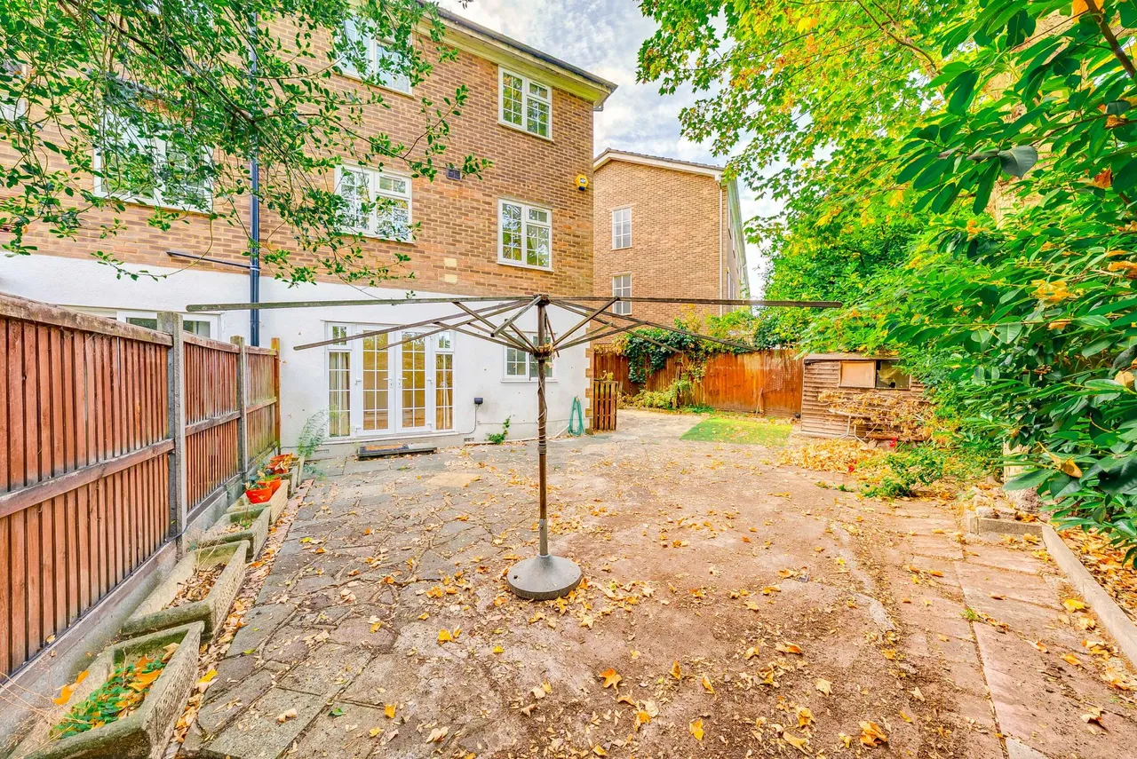 Reynard Close, Bromley, BR1, photo 29