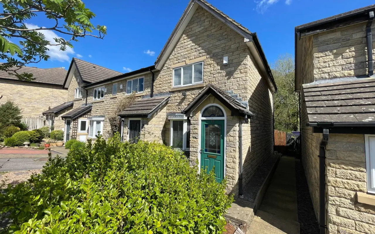 Bromley Bank, Denby Dale, Huddersfiel..., photo 12
