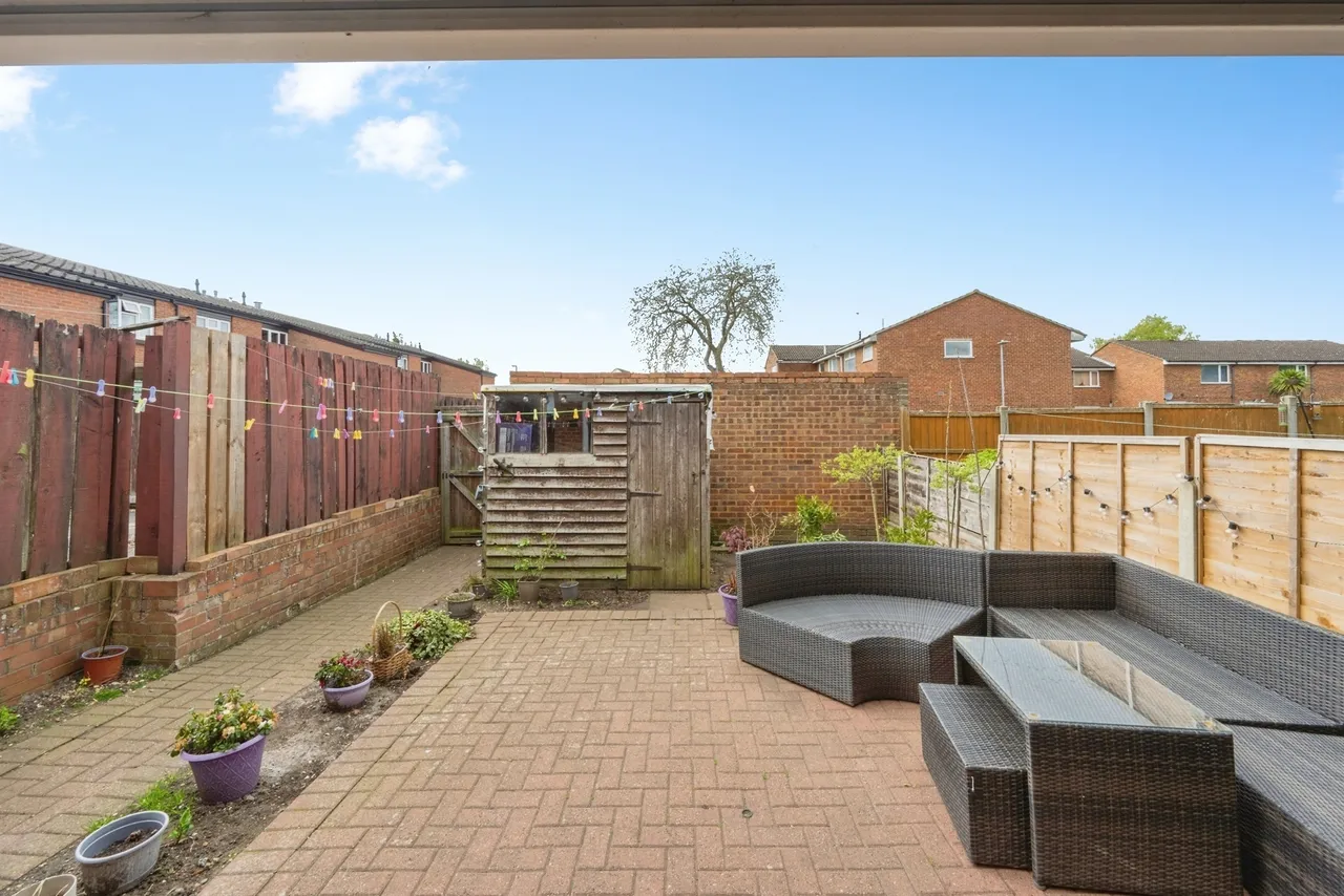 Farrer Street, Kempston, MK42, photo 11