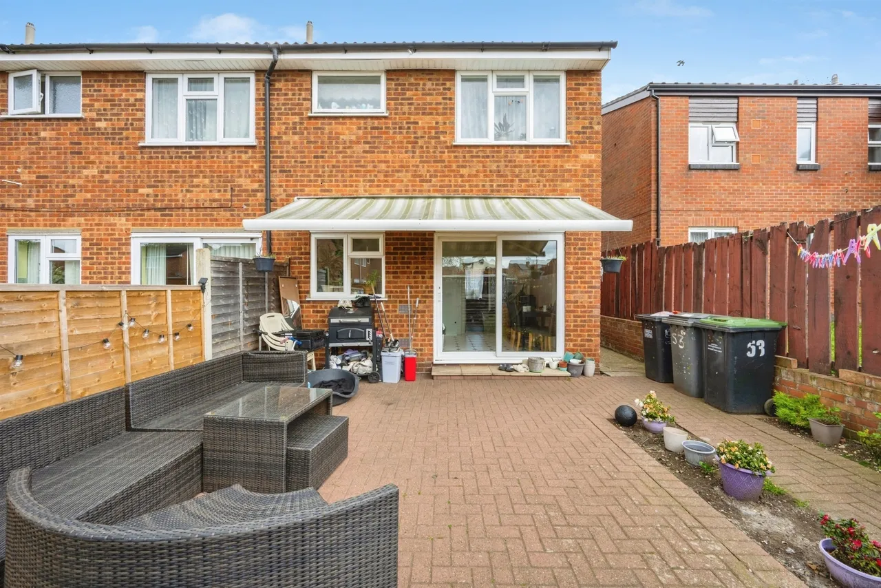 Farrer Street, Kempston, MK42, photo 12