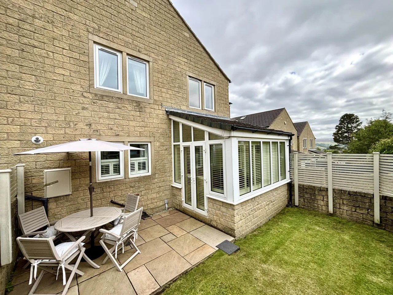 Woodlands View, Oakworth, BD22, photo 5