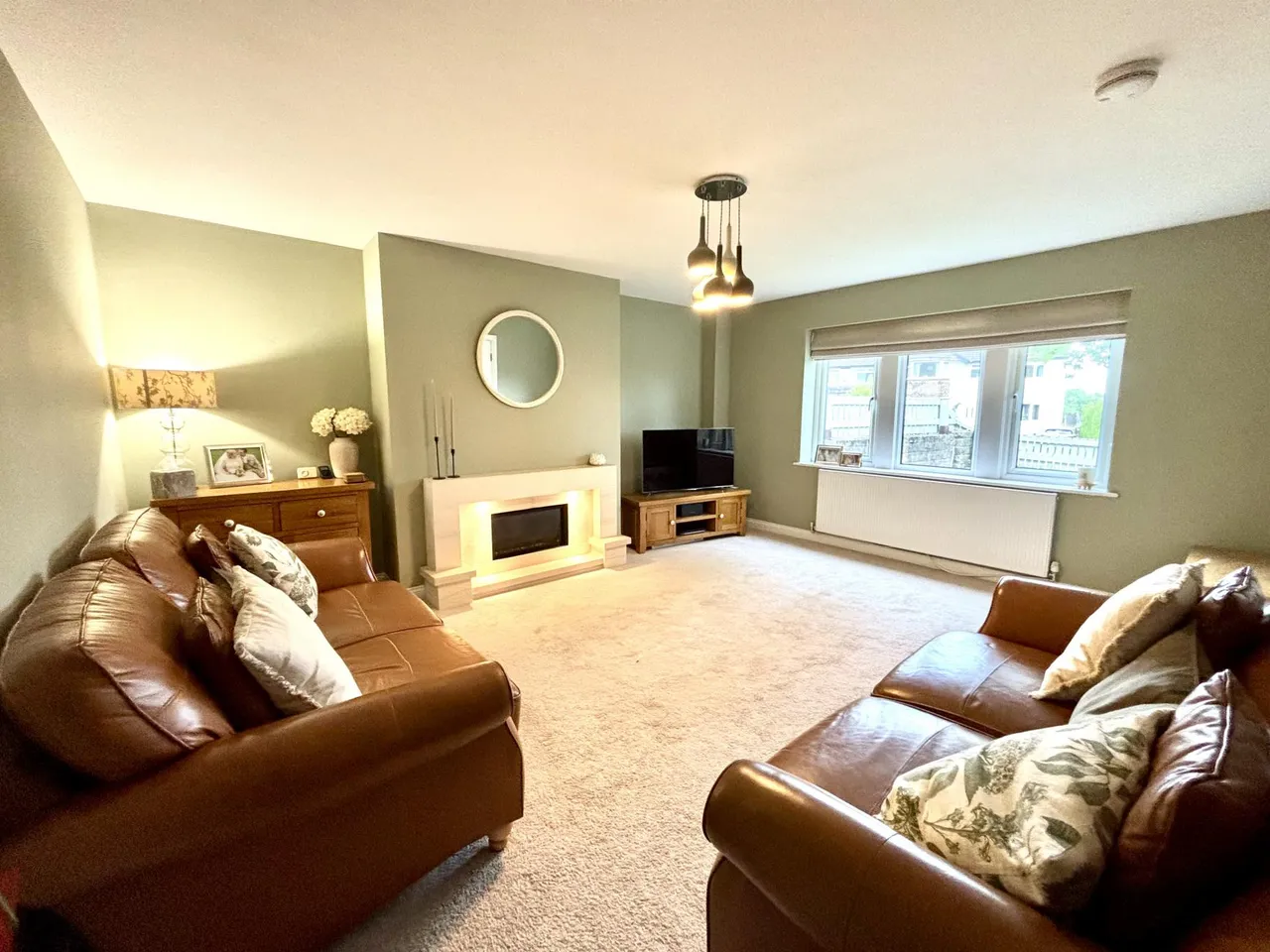 Woodlands View, Oakworth, BD22, photo 2