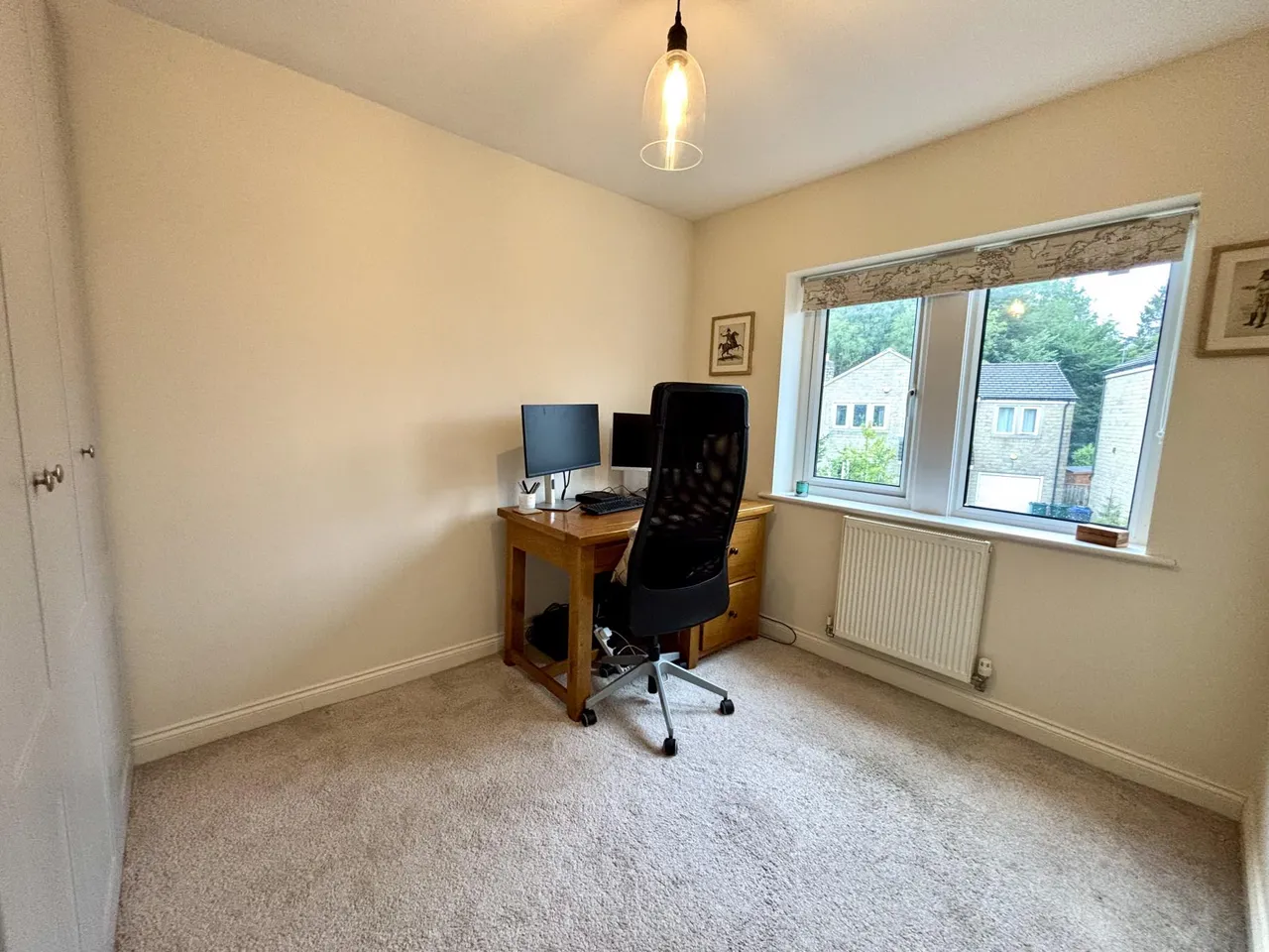 Woodlands View, Oakworth, BD22, photo 13