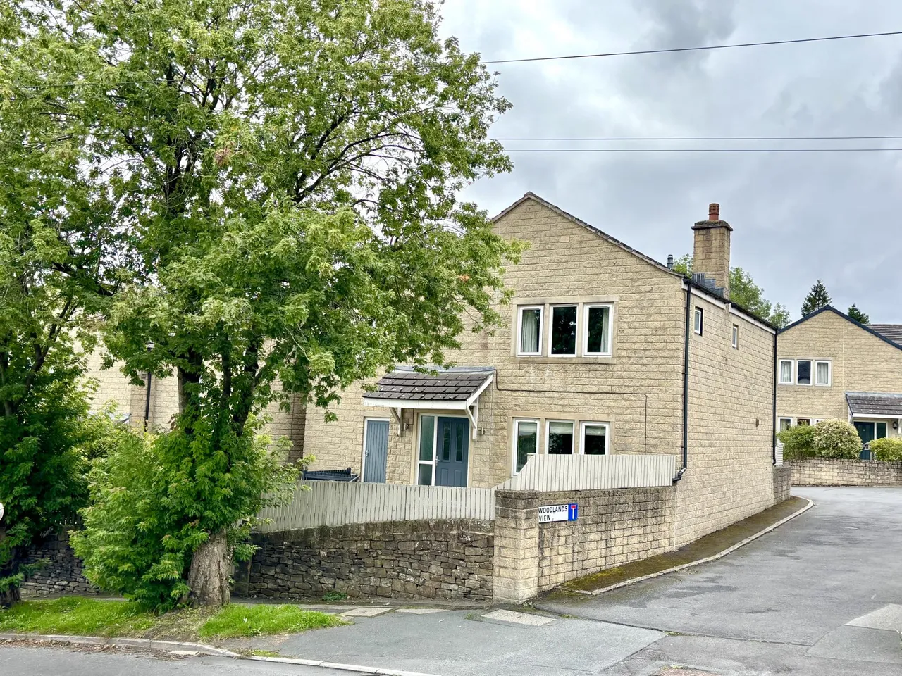 Woodlands View, Oakworth, BD22, photo 18