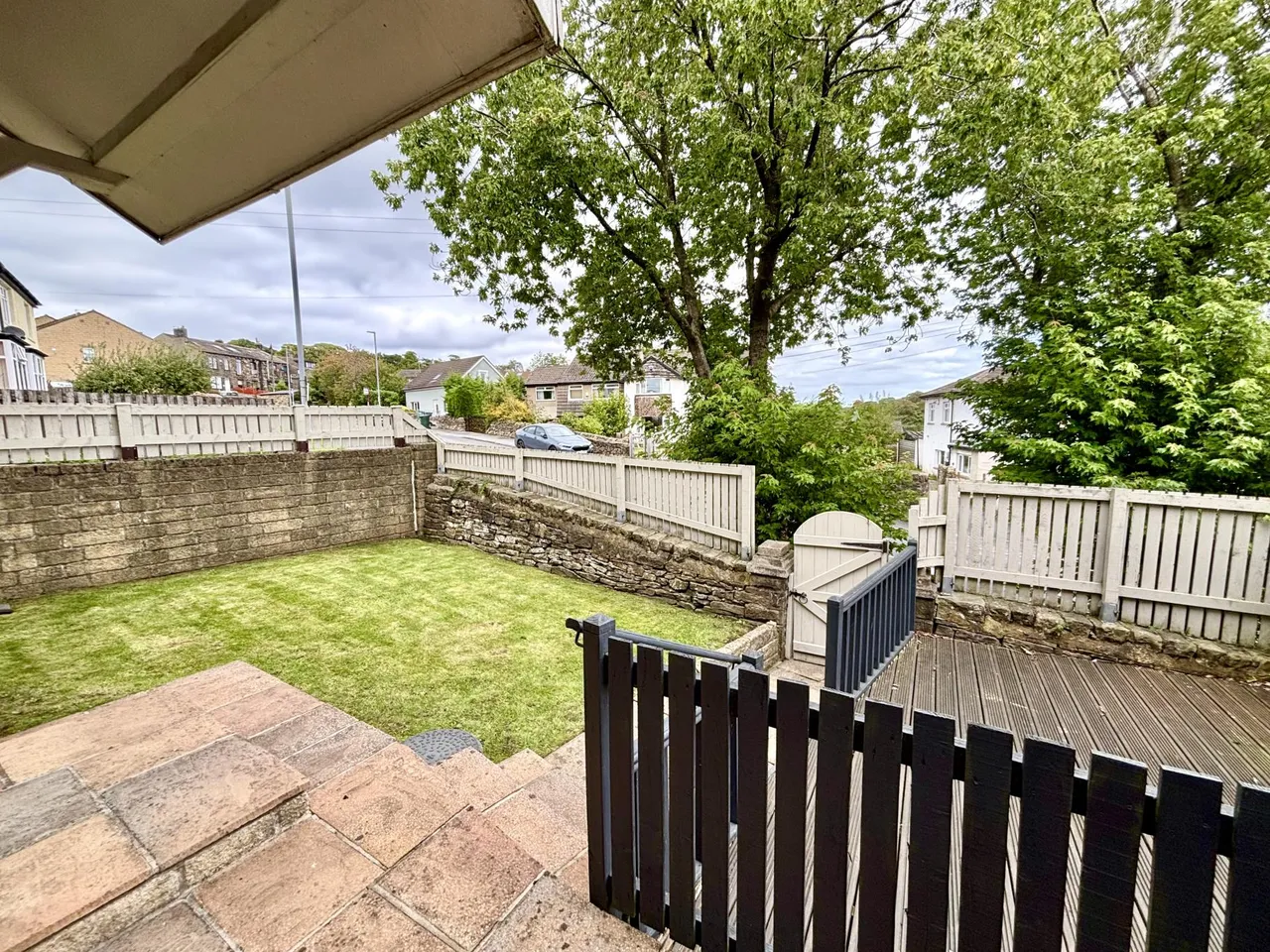 Woodlands View, Oakworth, BD22, photo 15
