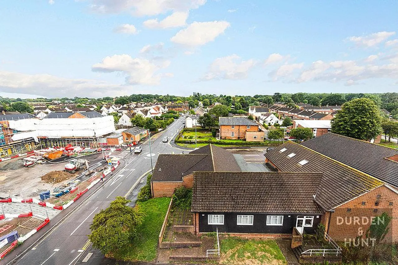 Potter Street, Harlow, CM17, photo 14