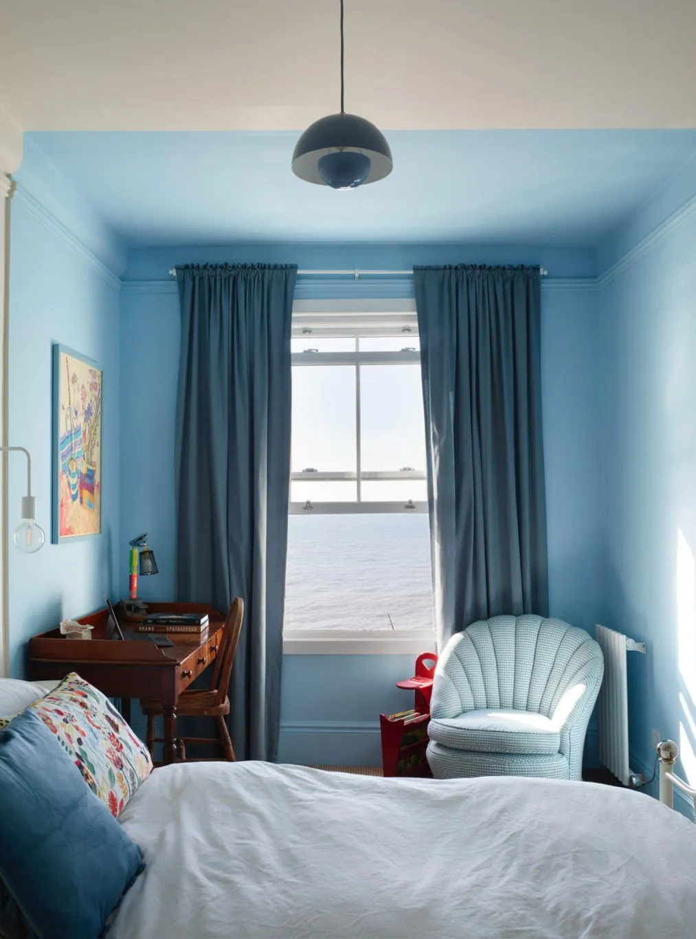 De La Warr Parade, Bexhill-on-sea, TN40, photo 16