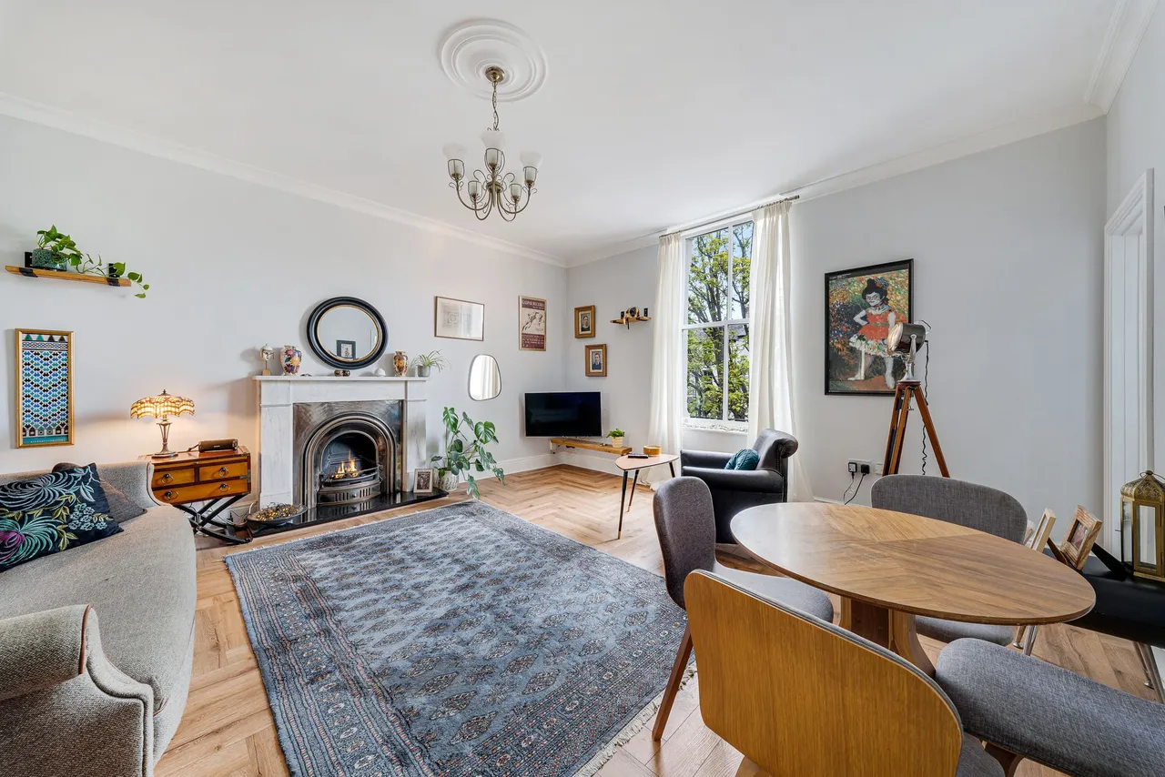 Apartment 6, 34 Parkfield Road, Liverpool, Aigburth, L17 8UJ, photo 6