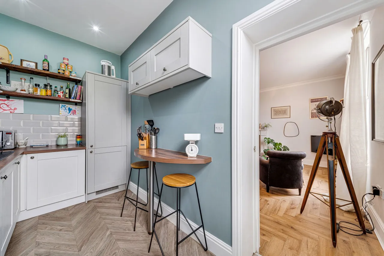 Apartment 6, 34 Parkfield Road, Liverpool, Aigburth, L17 8UJ, photo 12