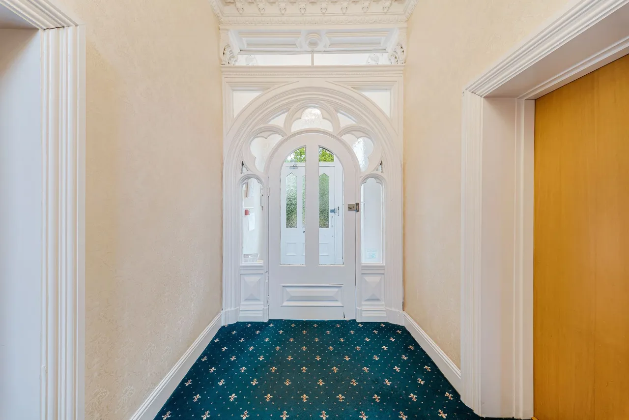 Apartment 6, 34 Parkfield Road, Liverpool, Aigburth, L17 8UJ, photo 21