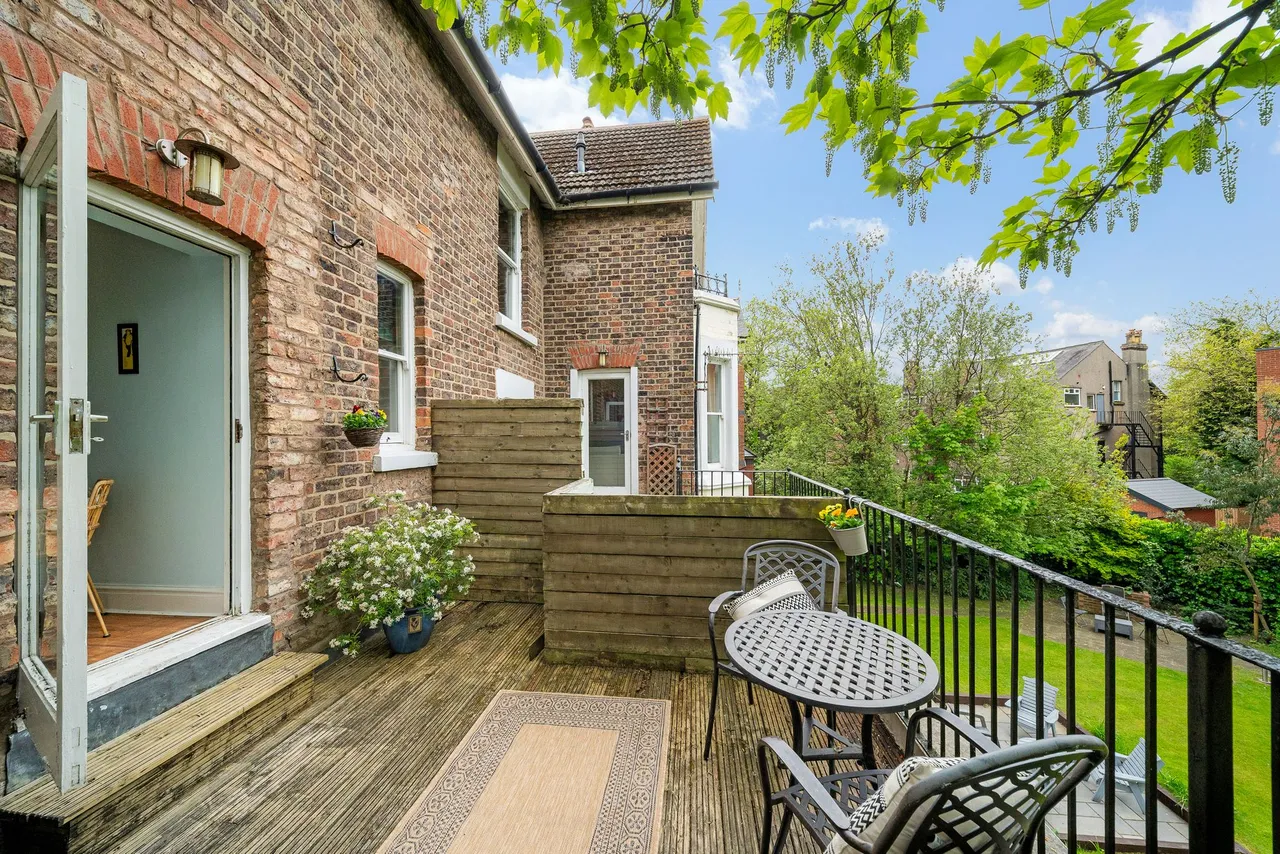 Apartment 6, 34 Parkfield Road, Liverpool, Aigburth, L17 8UJ, photo 4