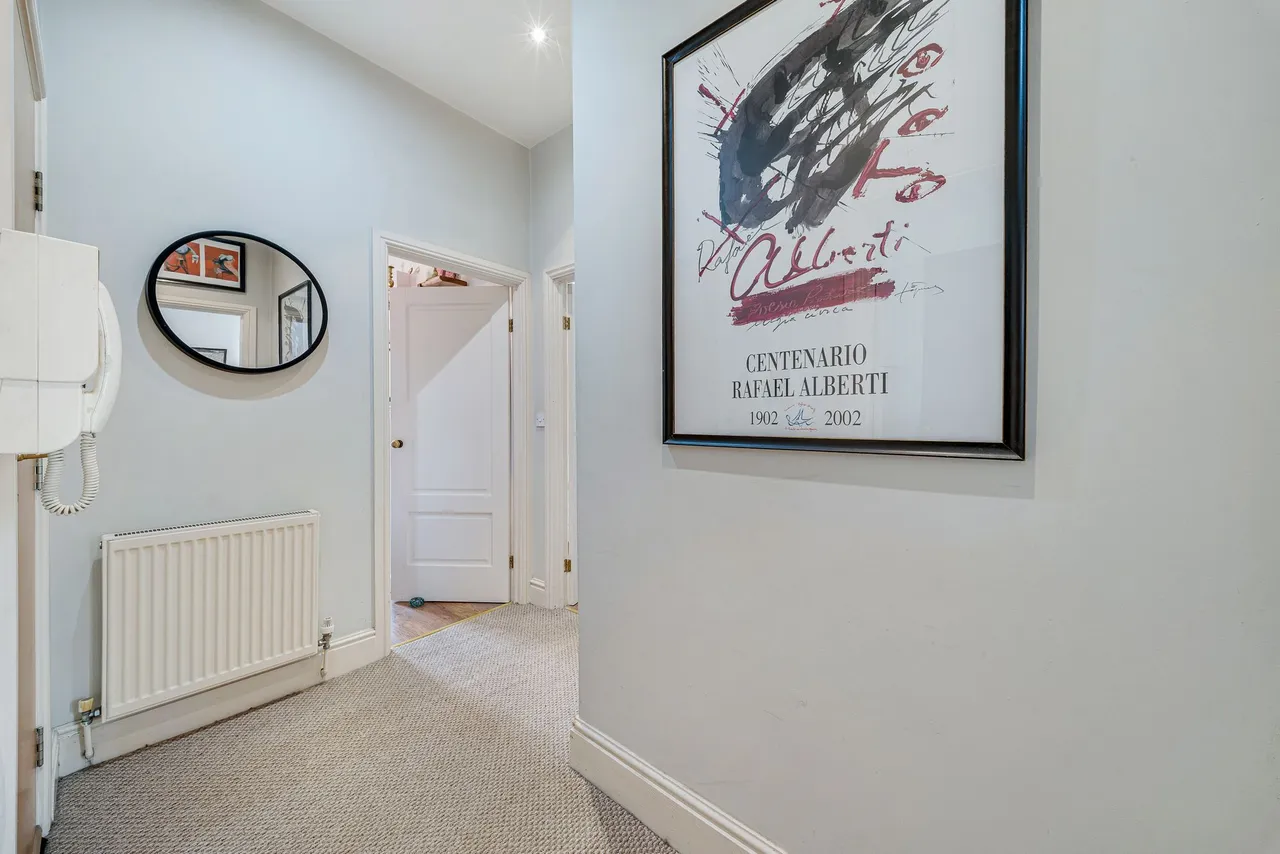 Apartment 6, 34 Parkfield Road, Liverpool, Aigburth, L17 8UJ, photo 19