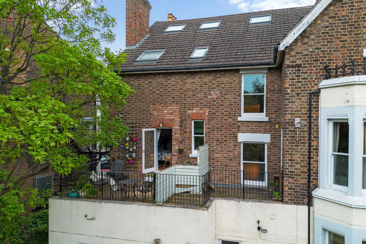 Apartment 6, 34 Parkfield Road, Liverpool, Aigburth, L17 8UJ, photo 20