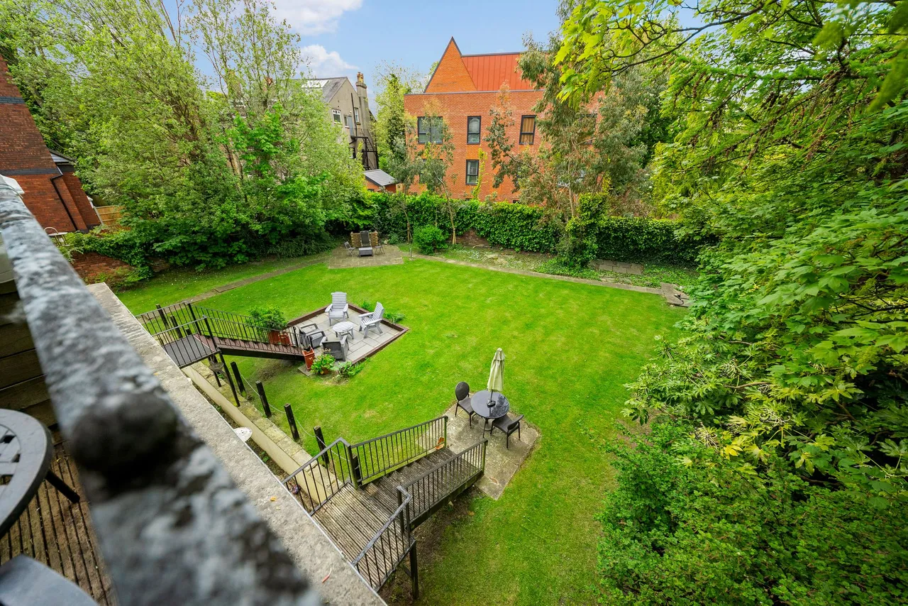 Apartment 6, 34 Parkfield Road, Liverpool, Aigburth, L17 8UJ, photo 25