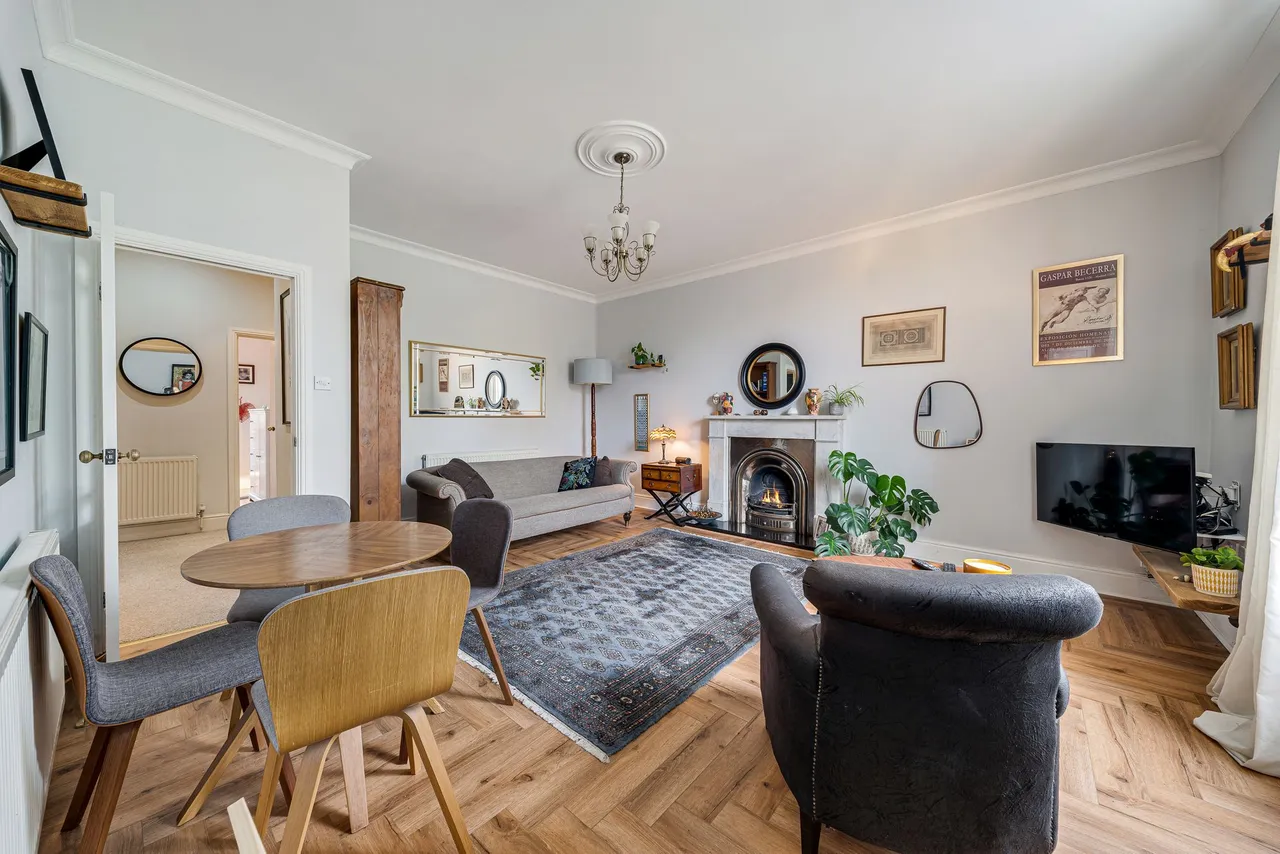 Apartment 6, 34 Parkfield Road, Liverpool, Aigburth, L17 8UJ, photo 8