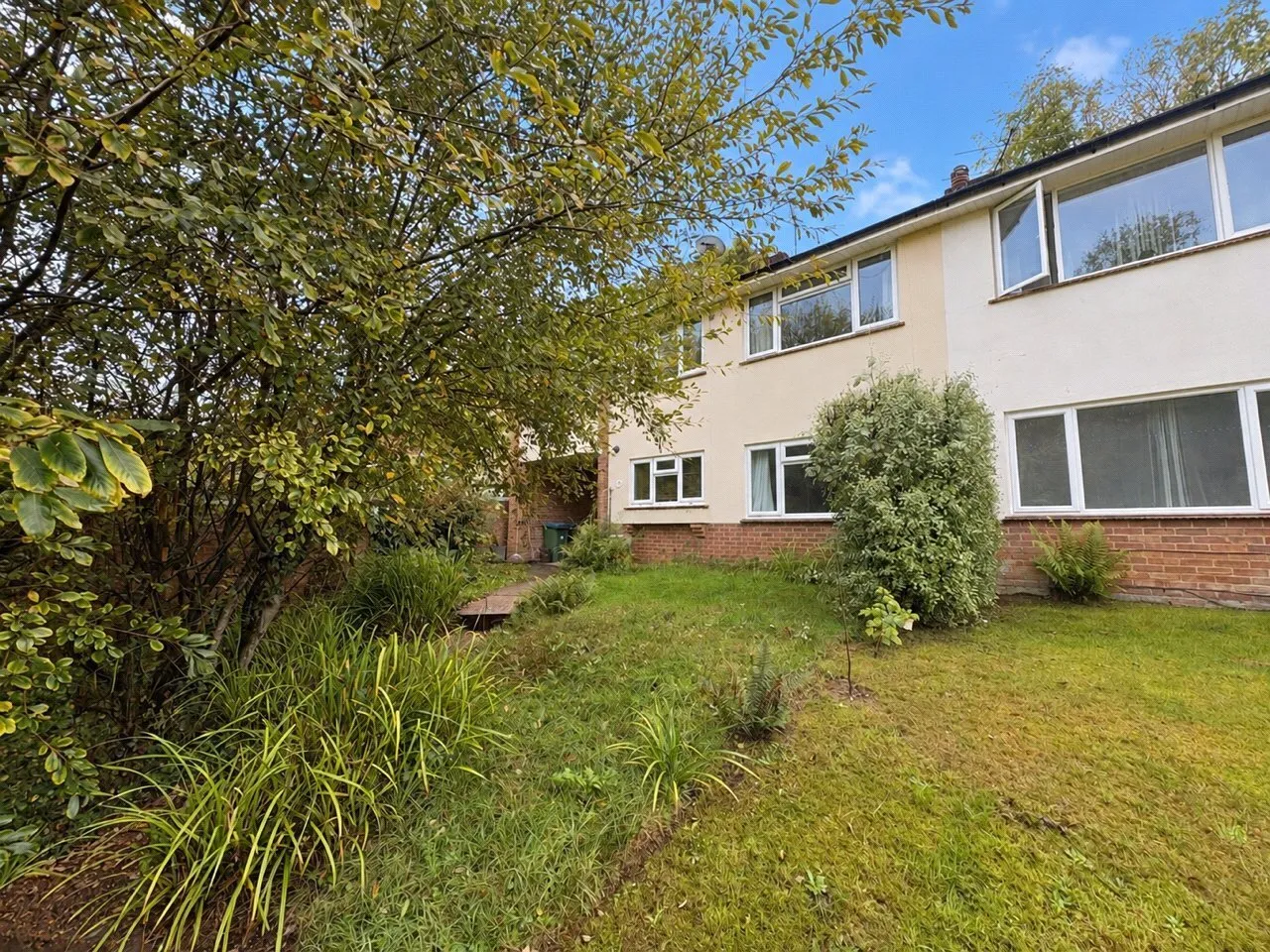 4 bed house for sale, Copperfield Road, Bassett, SO16