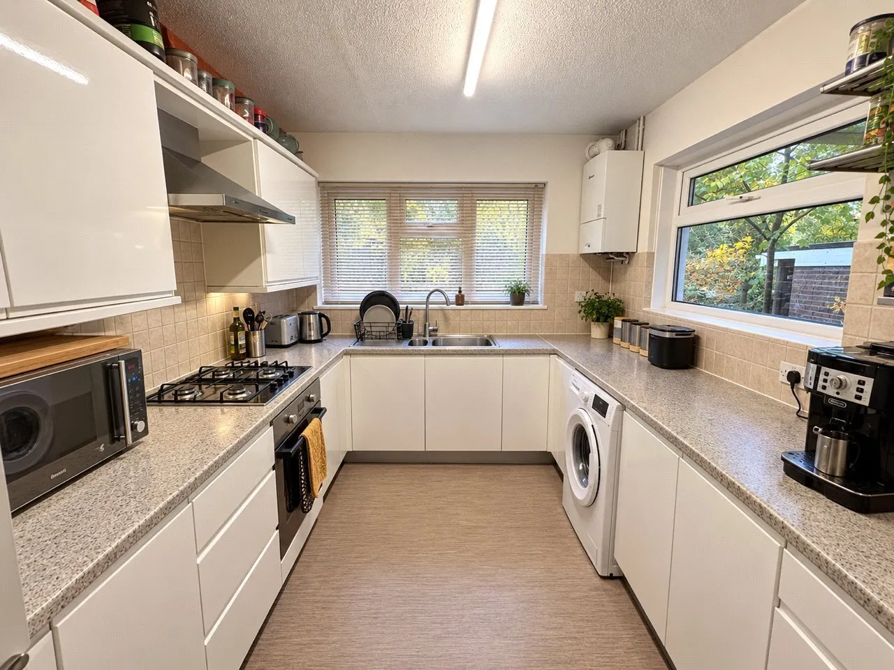 Copperfield Road, Bassett, SO16, photo 3