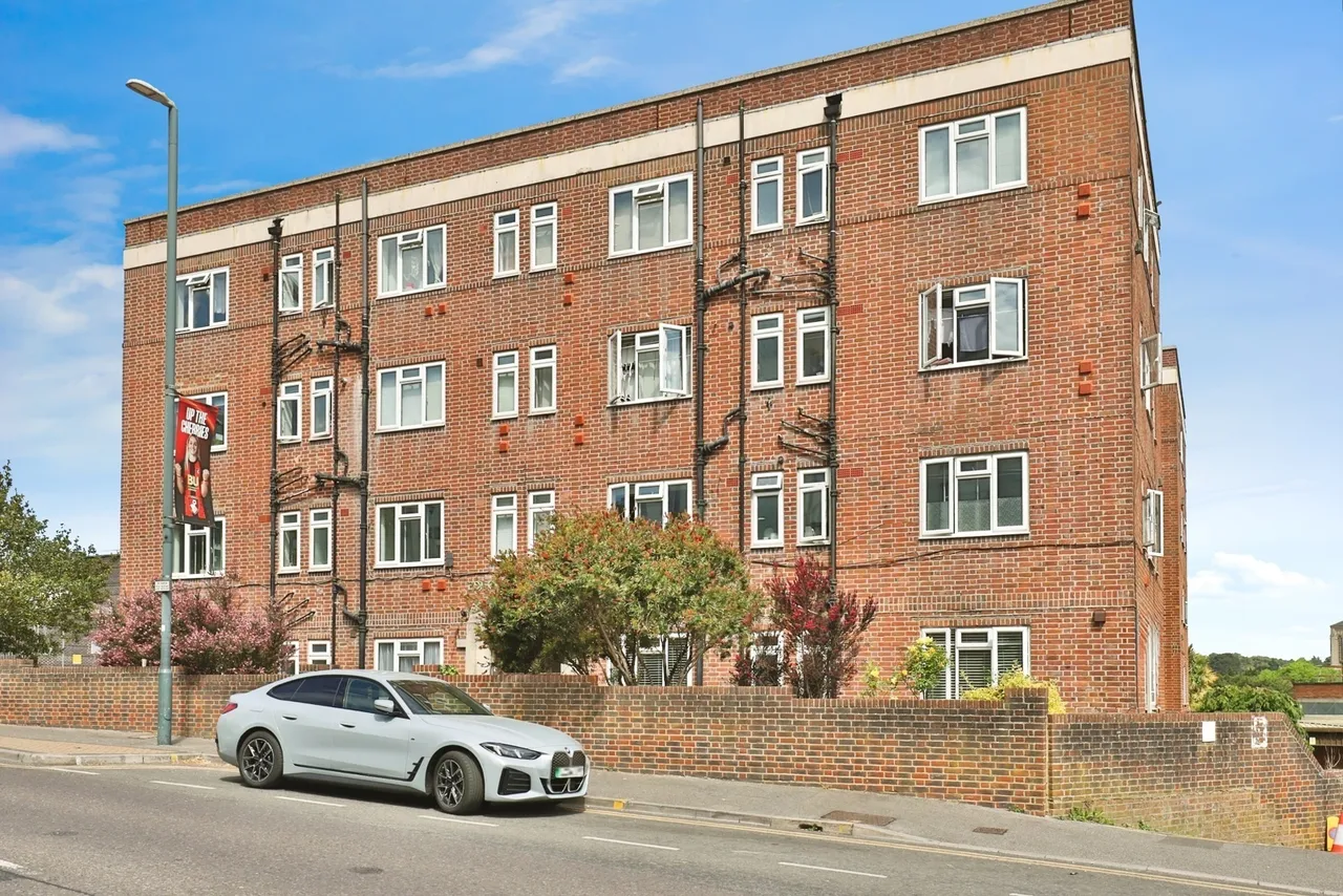 Terrace Road, Bournemouth, BH2, photo 16