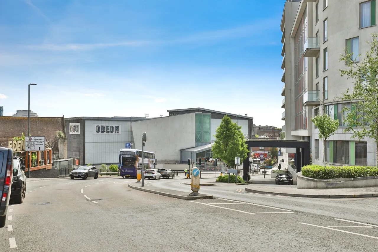 Terrace Road, Bournemouth, BH2, photo 17