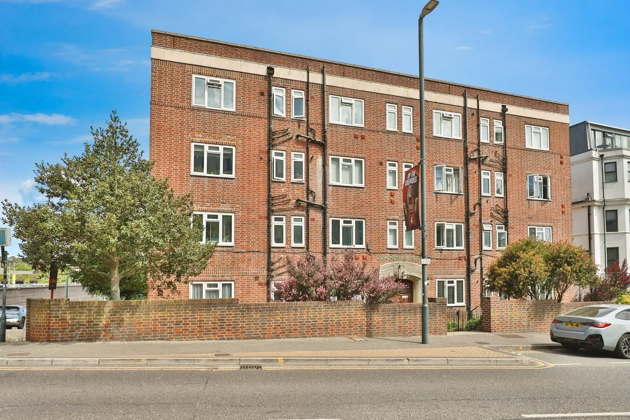 Terrace Road, Bournemouth, BH2, photo 8