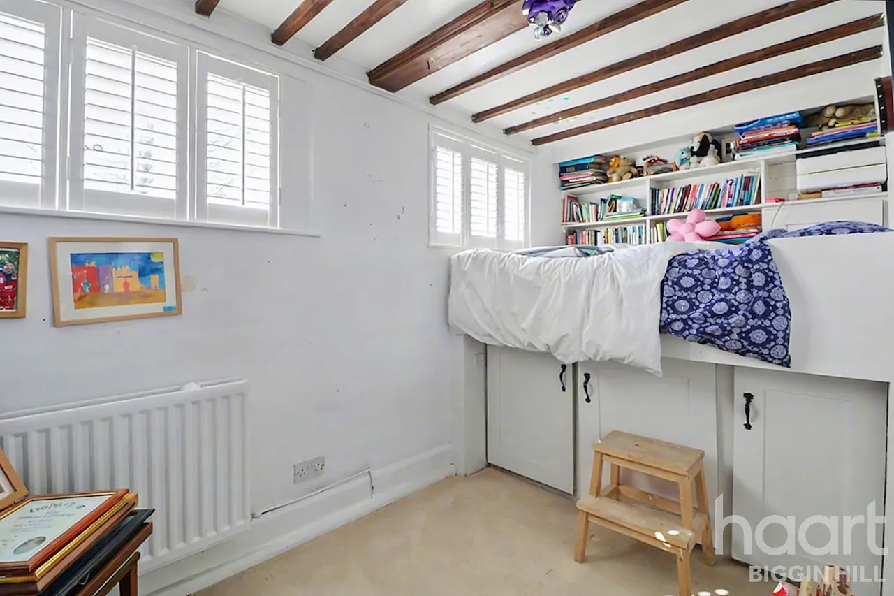 Cudham Lane South, Cudham, TN14, photo 13