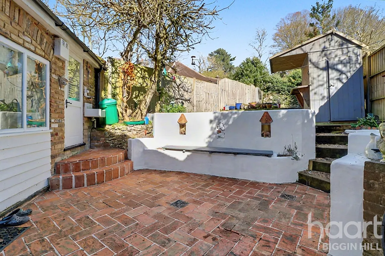 Cudham Lane South, Cudham, TN14, photo 15
