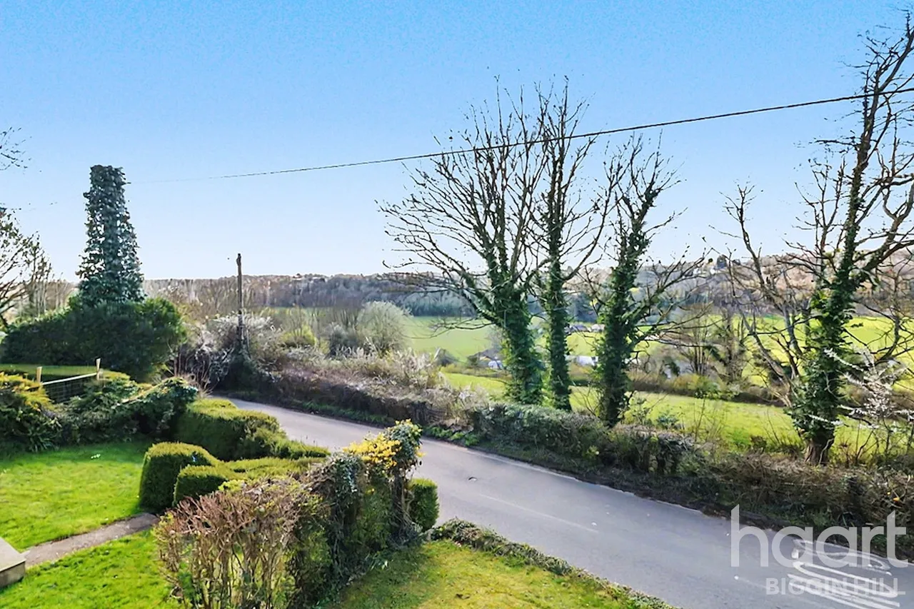 Cudham Lane South, Cudham, TN14, photo 9
