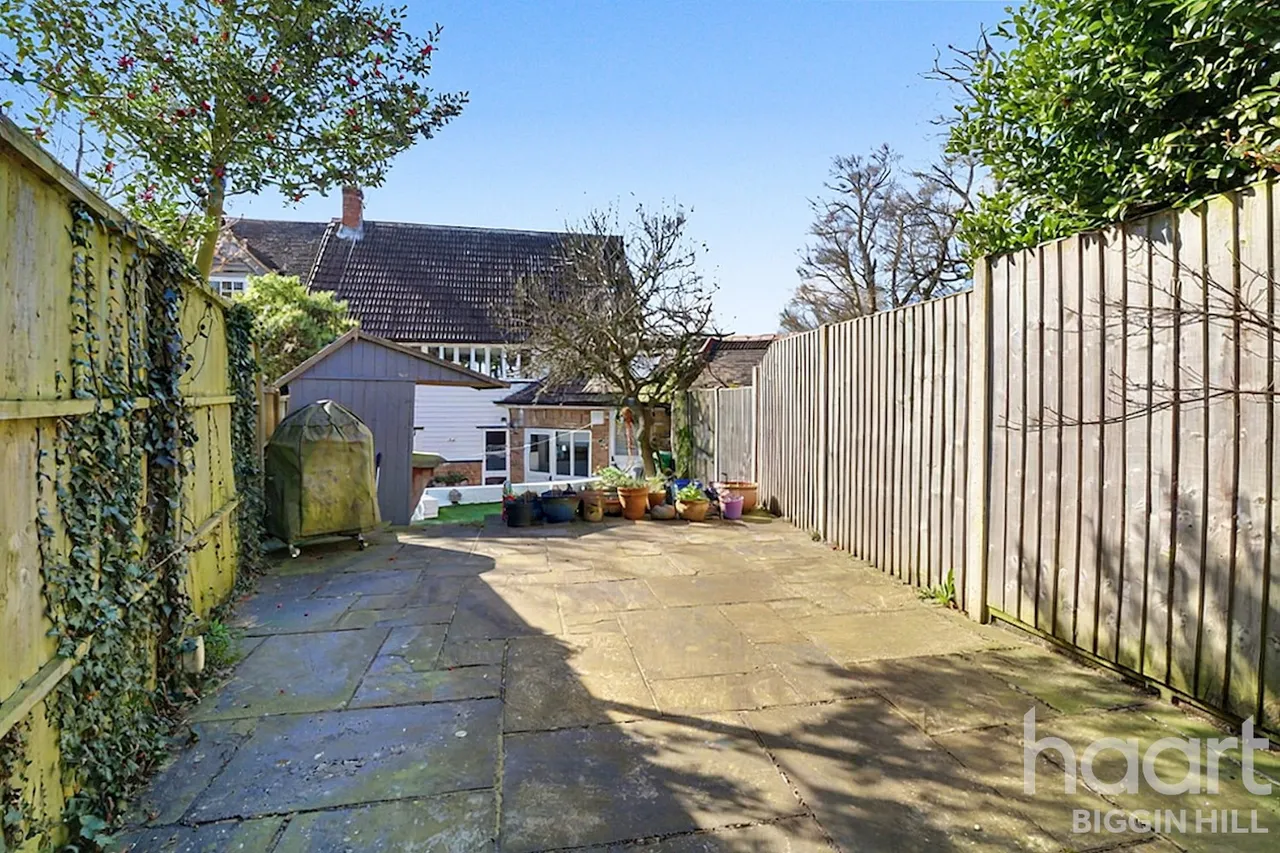 Cudham Lane South, Cudham, TN14, photo 23