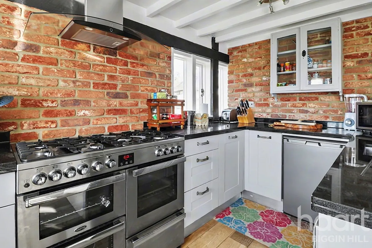 Cudham Lane South, Cudham, TN14, photo 8