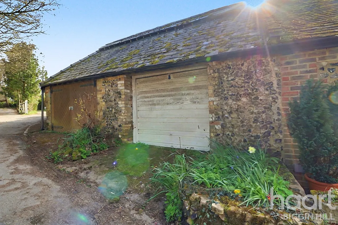 Cudham Lane South, Cudham, TN14, photo 24