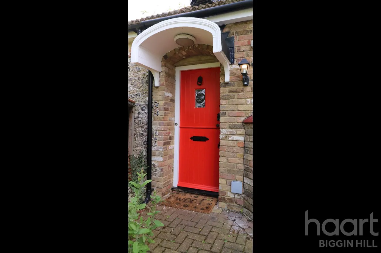 Cudham Lane South, Cudham, TN14, photo 21