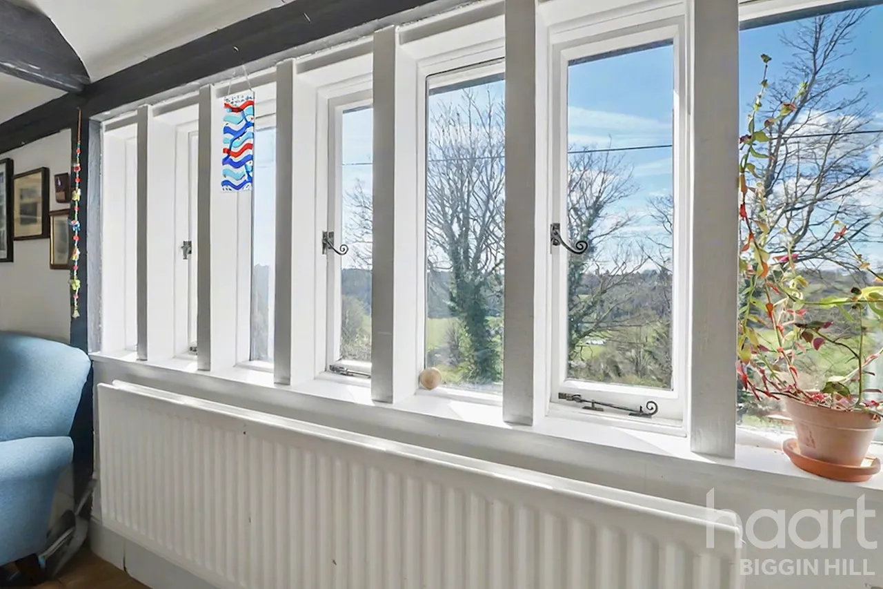 Cudham Lane South, Cudham, TN14, photo 18