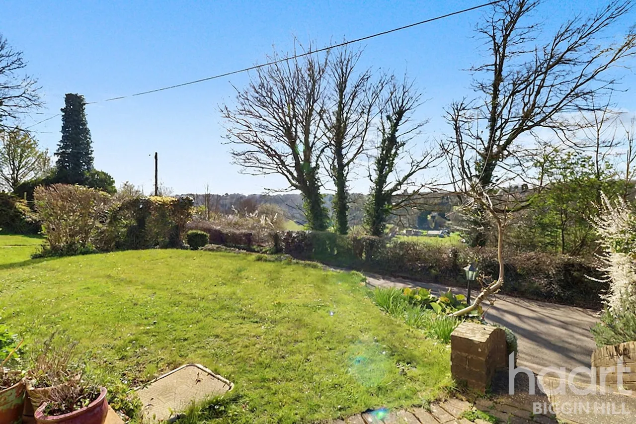 Cudham Lane South, Cudham, TN14, photo 19
