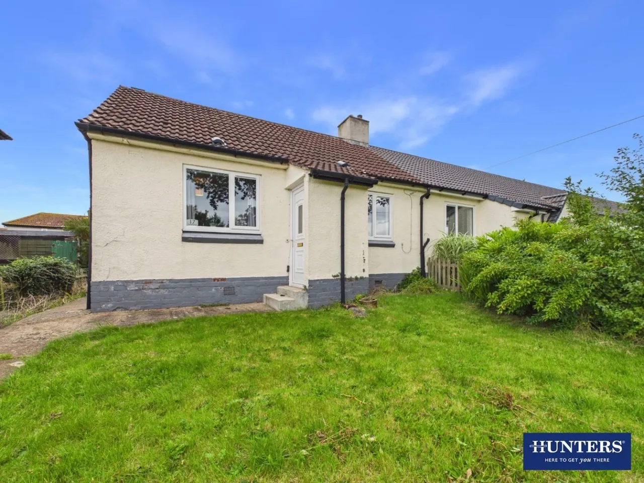 1 bed house for sale — Syke Road, Wigton, CA7 9LX