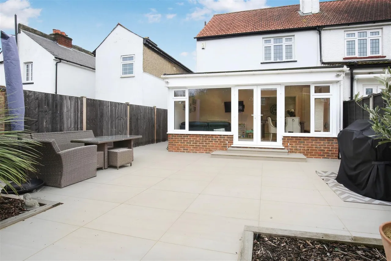 Jubilee Road, Cheam, SM3, photo 21
