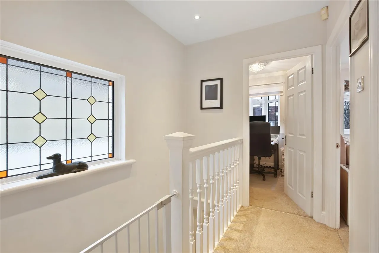 Jubilee Road, Cheam, SM3, photo 17